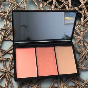 New - Phase Zero Blush & Bronze Trio